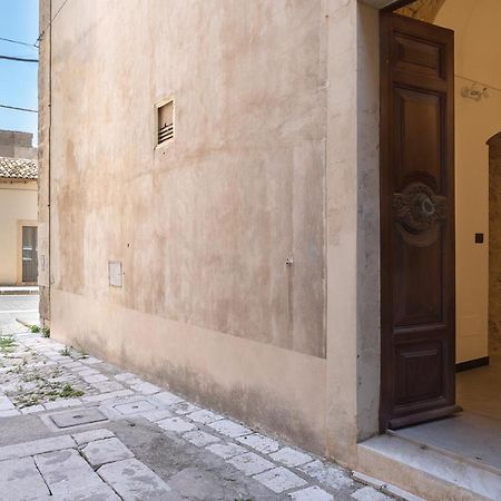 Biancospino Suite By Wonderful Italy Noto Eksteriør bilde