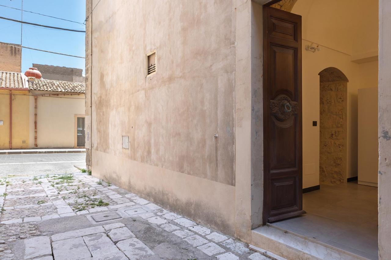 Biancospino Suite By Wonderful Italy Noto Eksteriør bilde